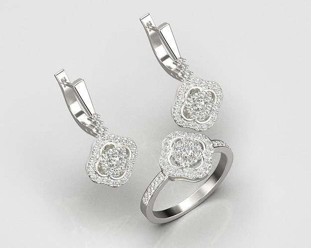 Complete 3D model 3D printable | CGTrader