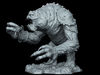 Rancor from Return Of The Jedi - 3D Printable 3D model 3D printable ...