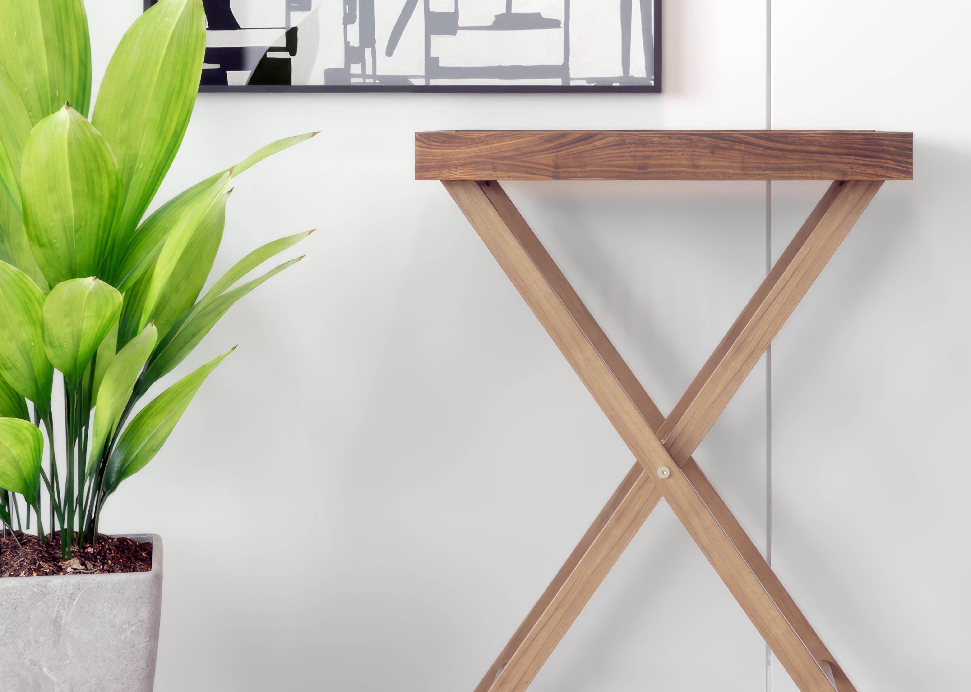 edge Modern foldable storage table 3D model | CGTrader