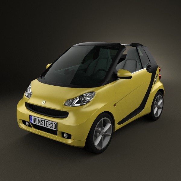 Smart Fortwo 2017 Convertible Opentop Model Cgtrader Smart Fortwo 2017 Convertible Opentop Model Max Bip Obj Mtl S Fbx C4d Lwo Lw