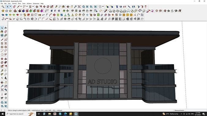 Image showcasing Penthouse apartment - Wikipedia
