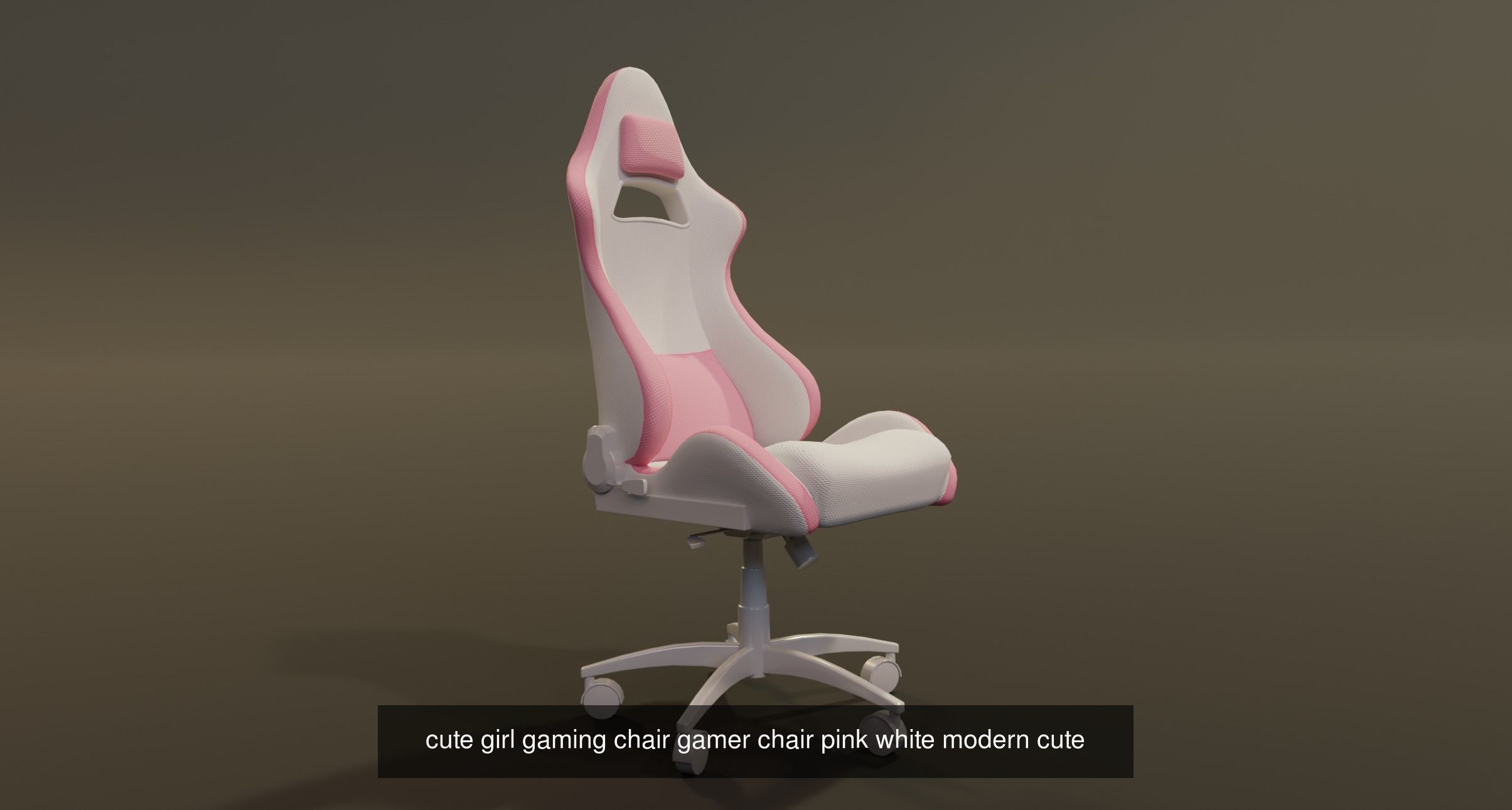 Gaming chair collection gamer streamer chair pack colorful VR / AR