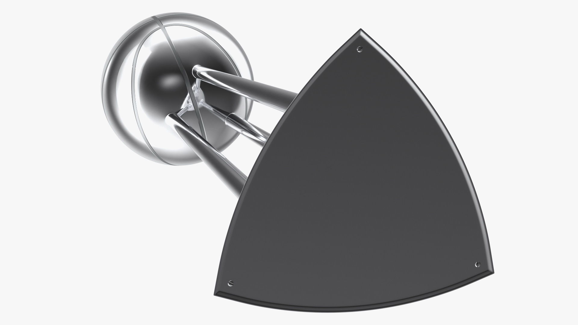 Woman Basketball Championship Trophy 3D model CGTrader