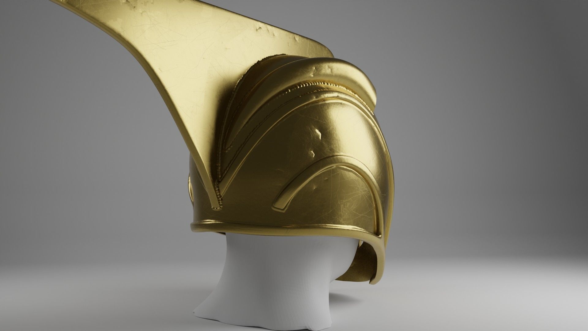 Rocketeer V2 3D model 3D printable | CGTrader