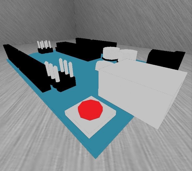 3D model Arduino Uno VR / AR / low-poly | CGTrader
