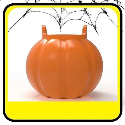 Mini Calabaza Esqueleto - España