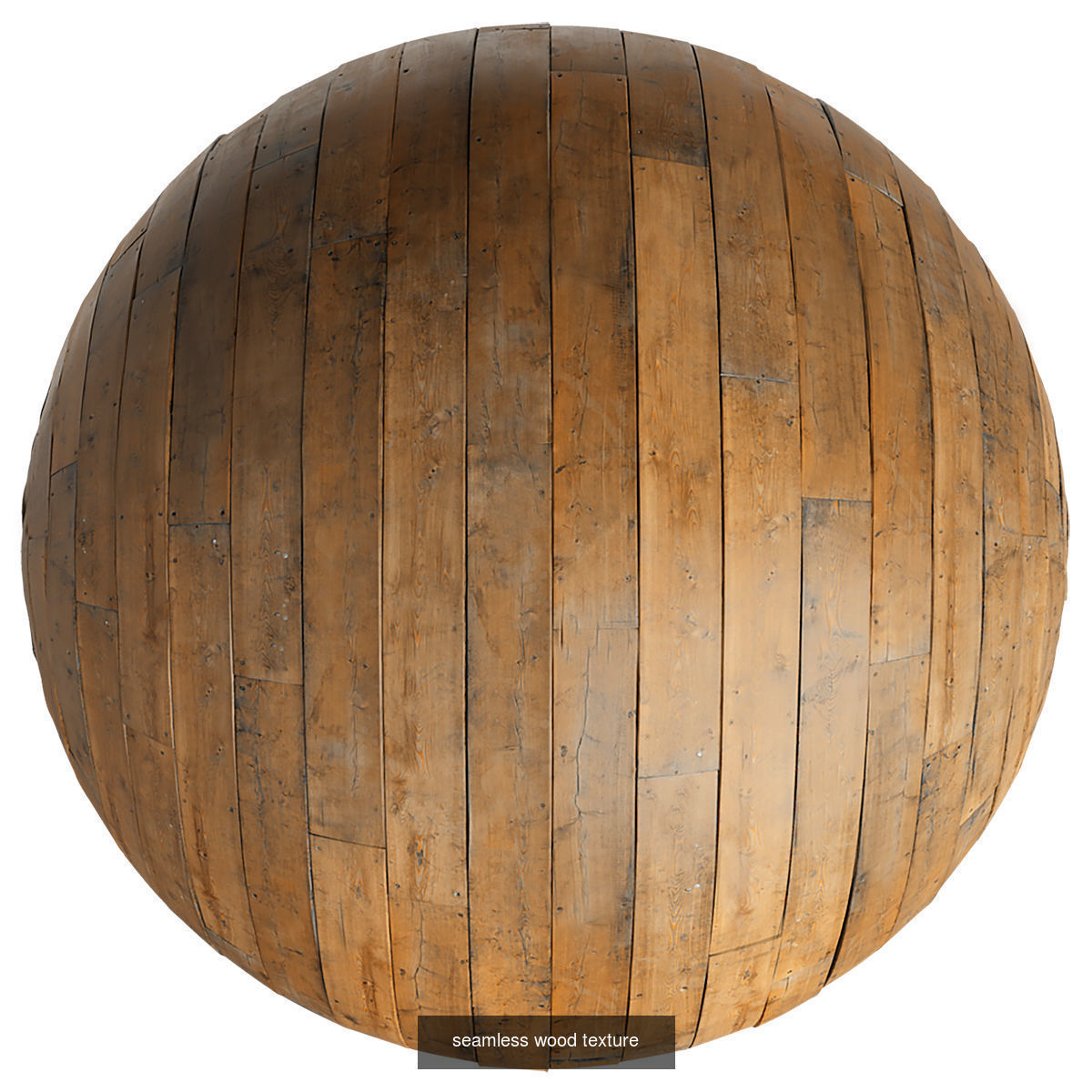 3D Model Collection 10 seamless wood texture VR / AR / low-poly | CGTrader