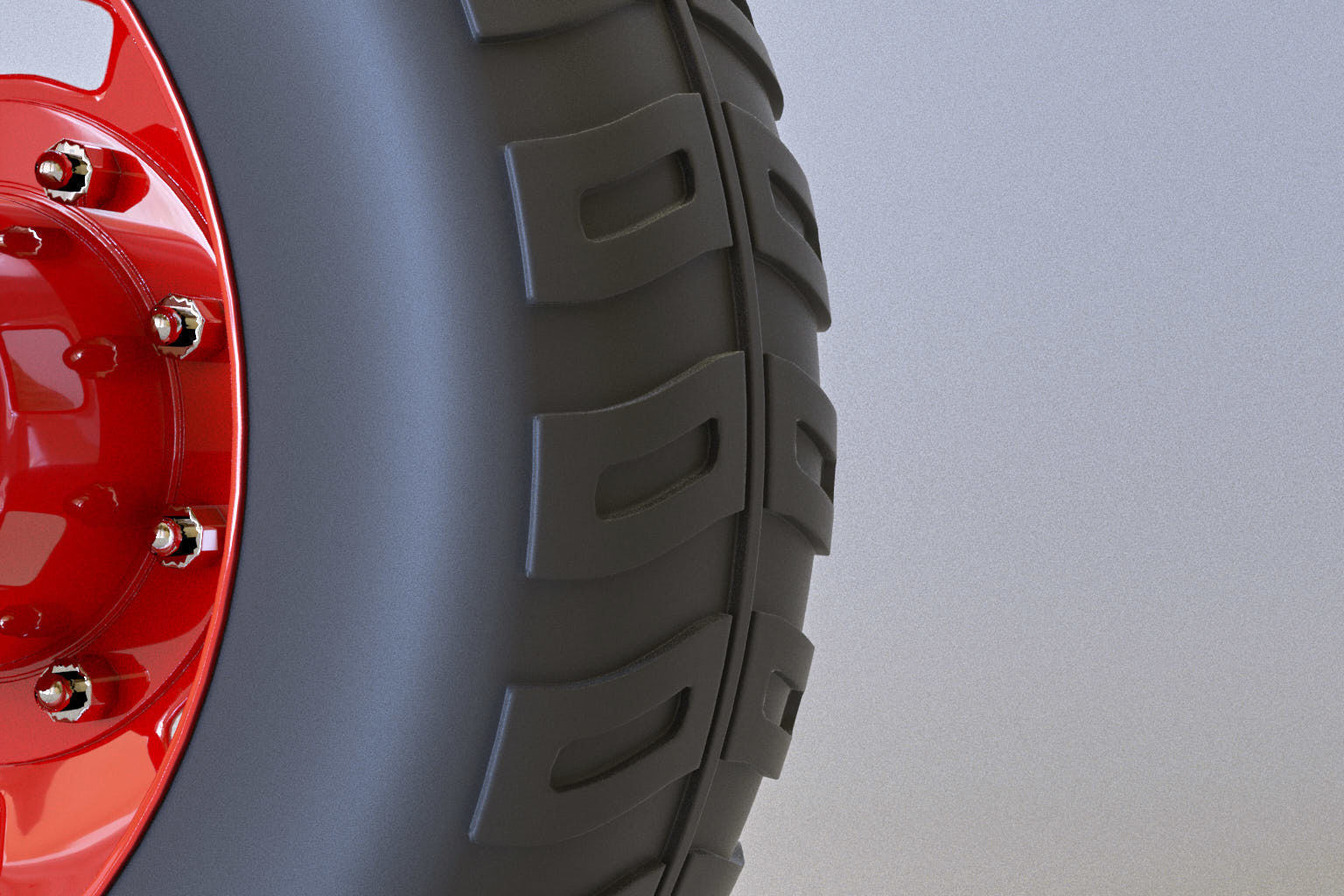 realistic and detailed Car tire wheel Car Tyre 3D model CGTrader
