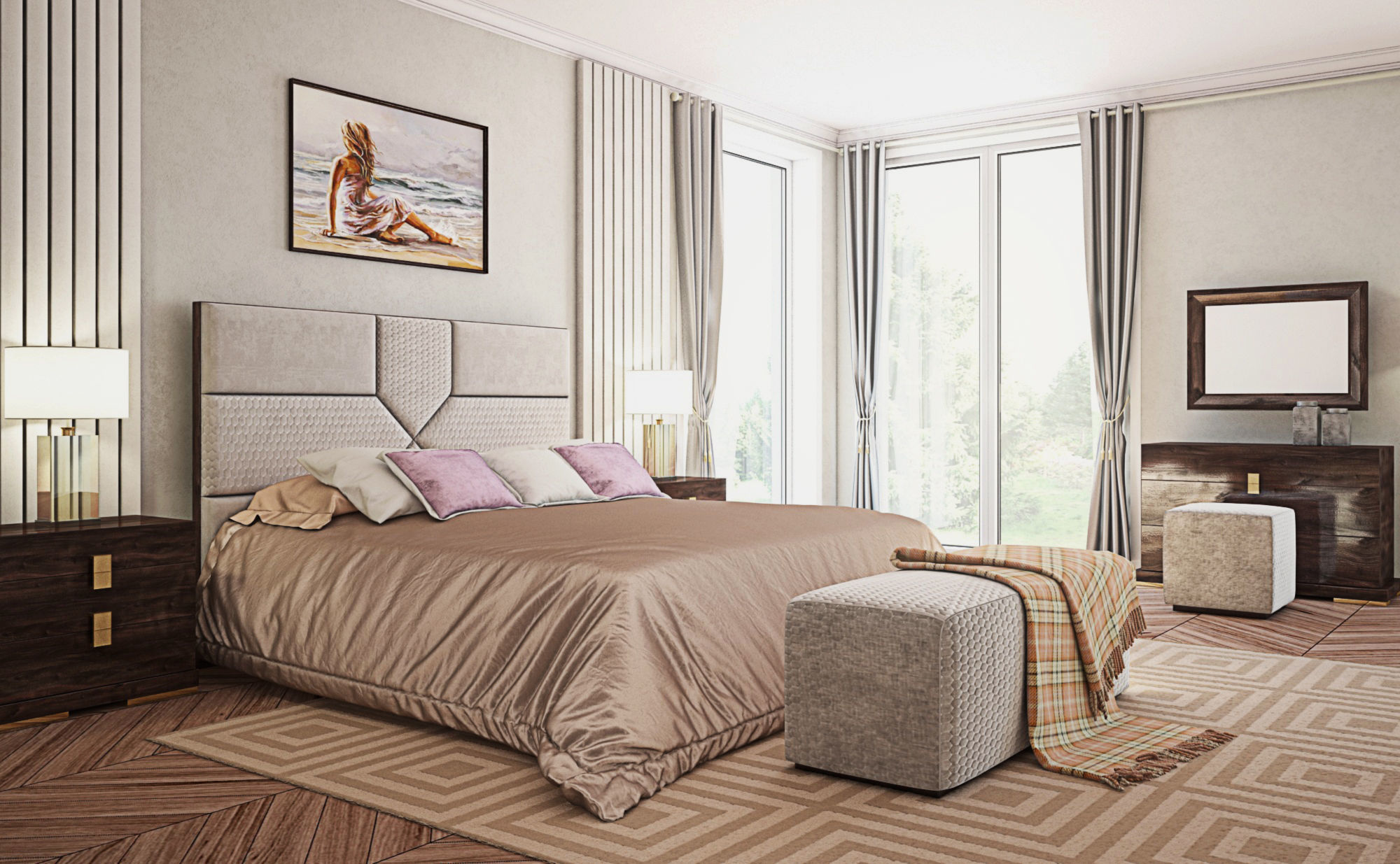 3д модели для архикада