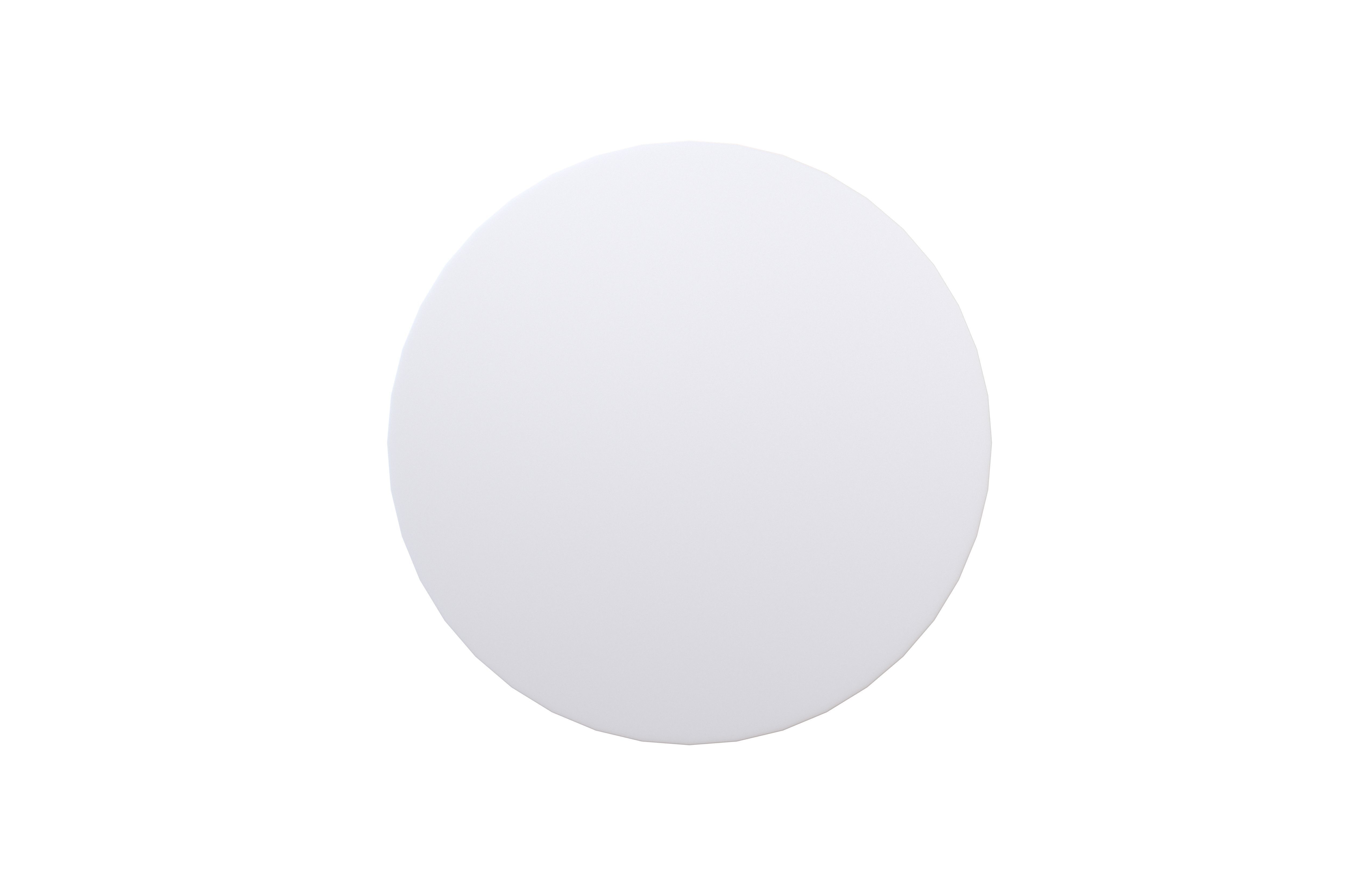 3D model Circle Sticker v1 001 VR / AR / low-poly | CGTrader