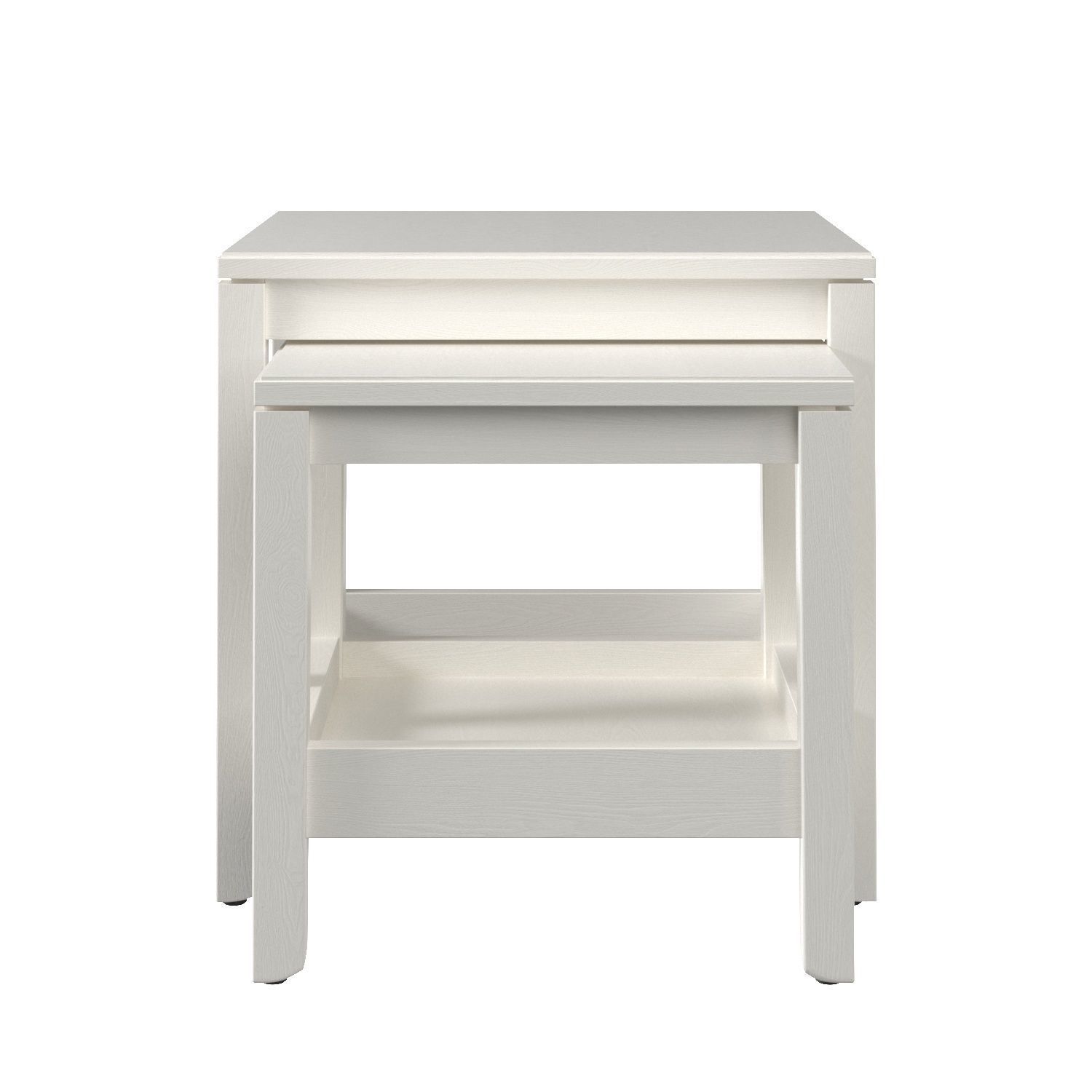 Havsta Nesting Tables PBR 3D model | CGTrader