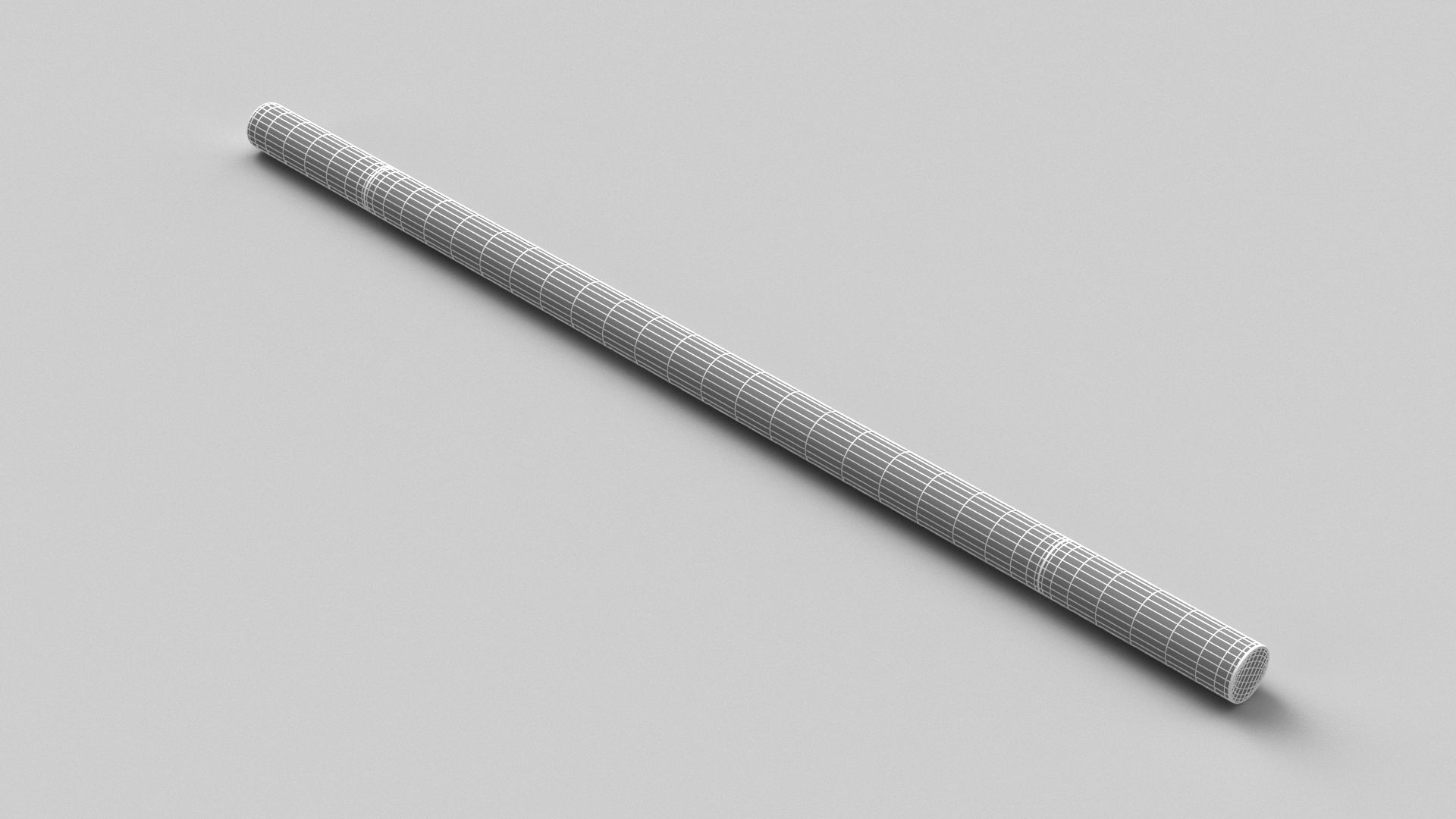 Wand Modle Magician Wand 3D model | CGTrader