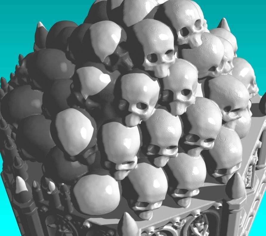 Basi Ovali Miniature Basi Ovali Per Miniature Wargaming 105x70mm - Foto 9