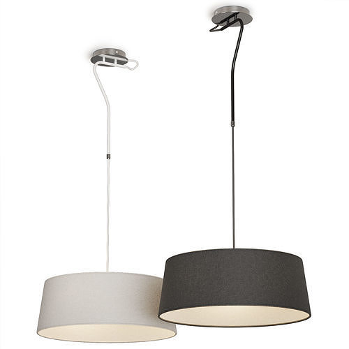 Pendant lamp Faro Barcelona HOTEL