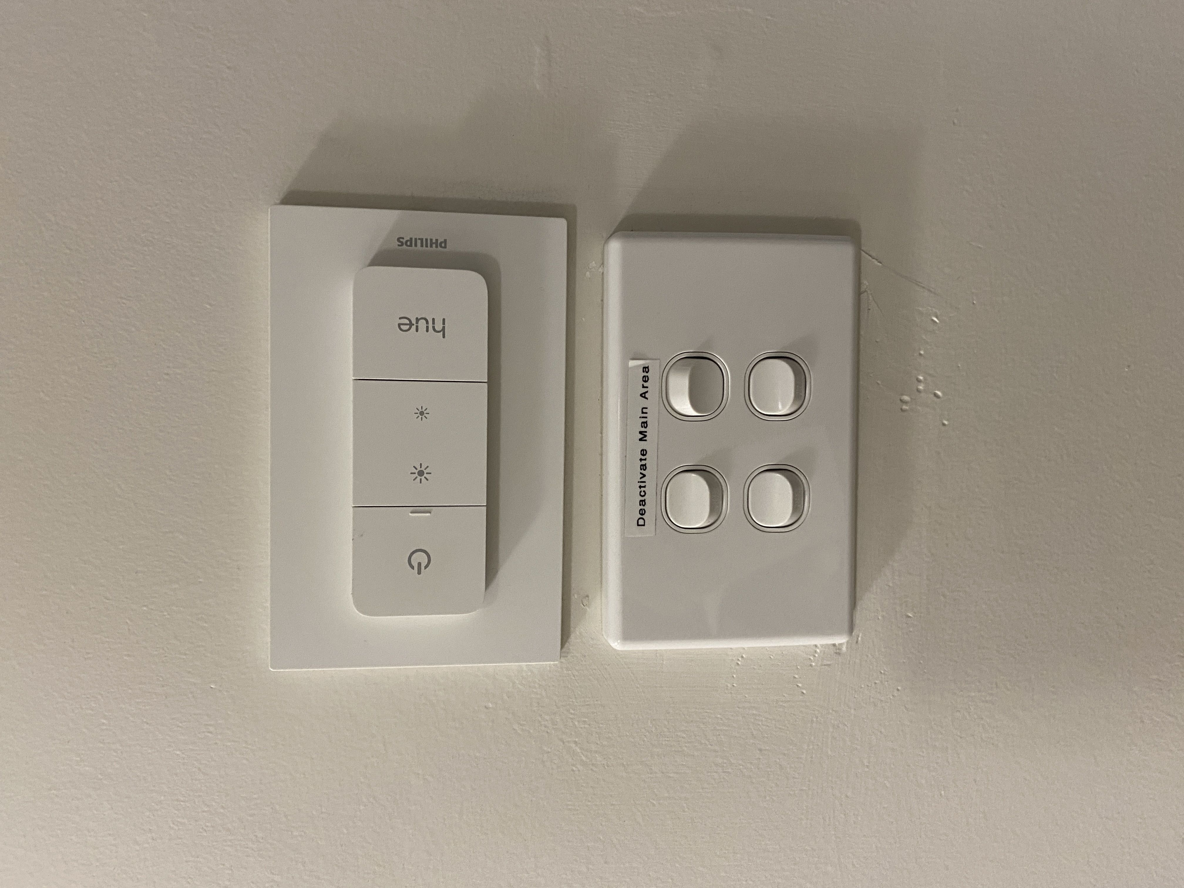 Light Switch Cover Plate 3D model 3D printable | CGTrader