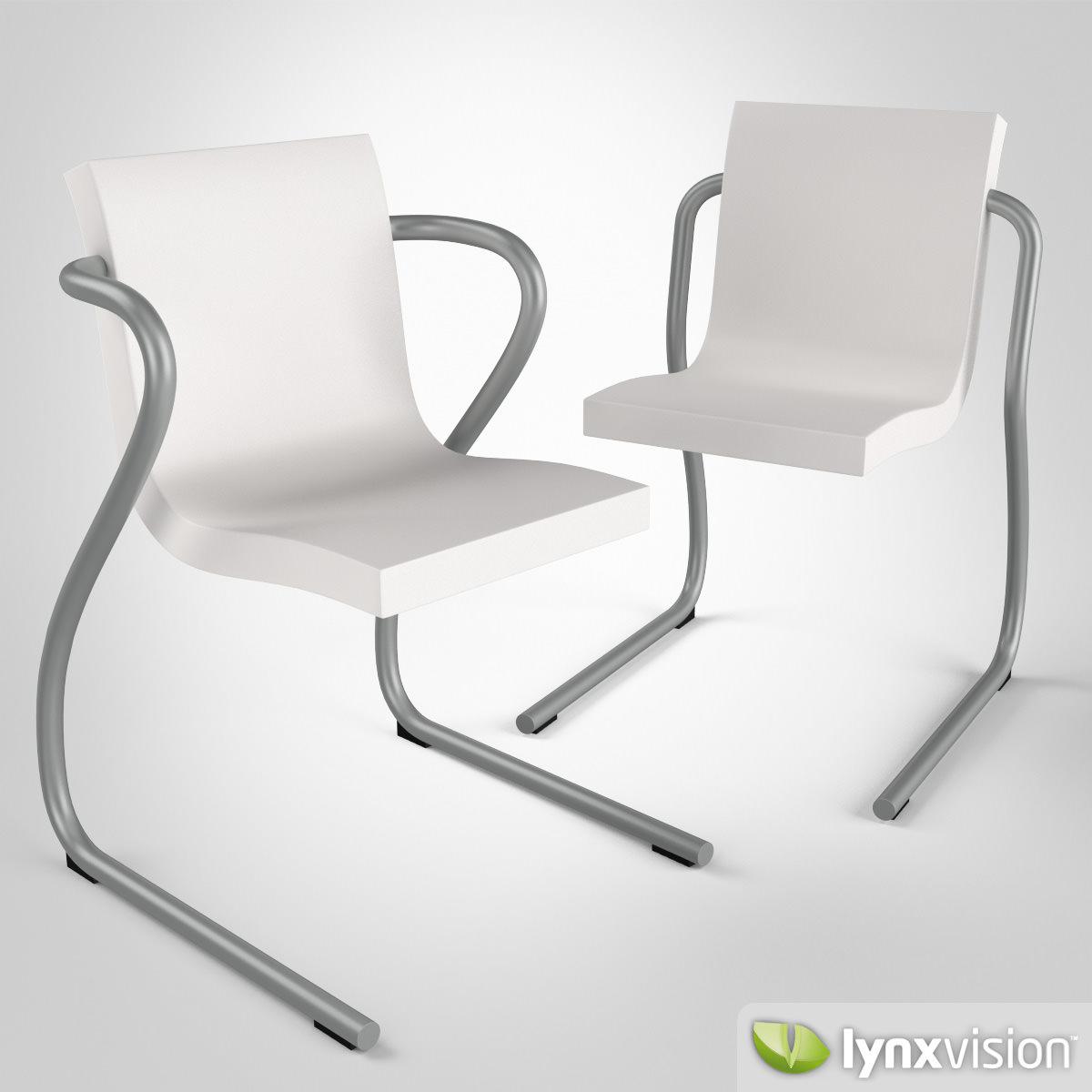 3d model magic chair armchair by ross lovegrove cgtrader