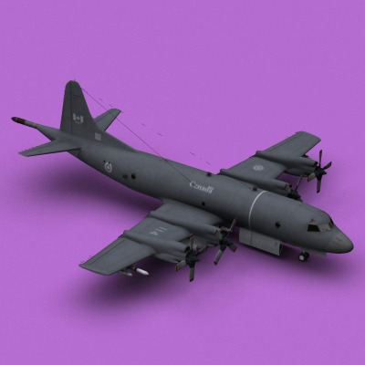 CP-140 Aurora