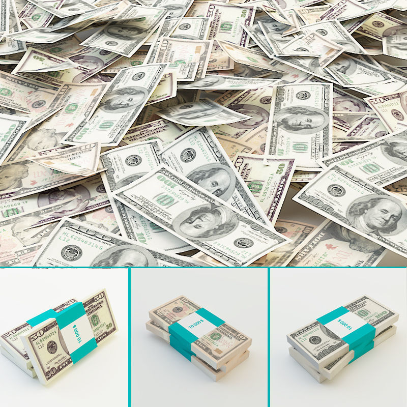 Dollars