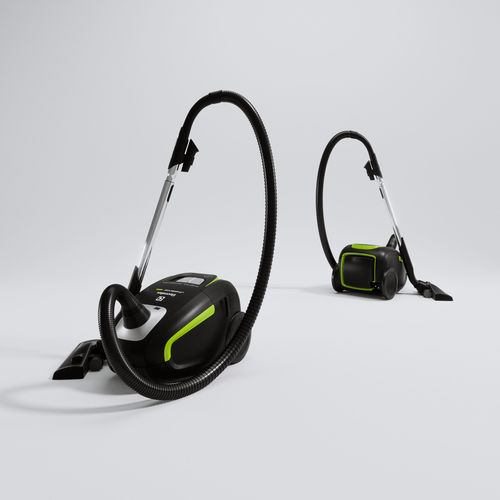 Vacuum Cleaner Electrolux 3D model