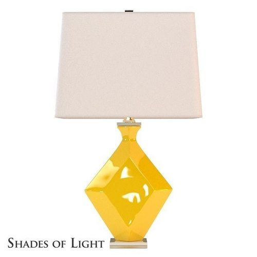 Shade Of Light Parallelogram Transformations Table Lamp Model Max Shade Of Light Parallelogram Transformations Table Lamp Model