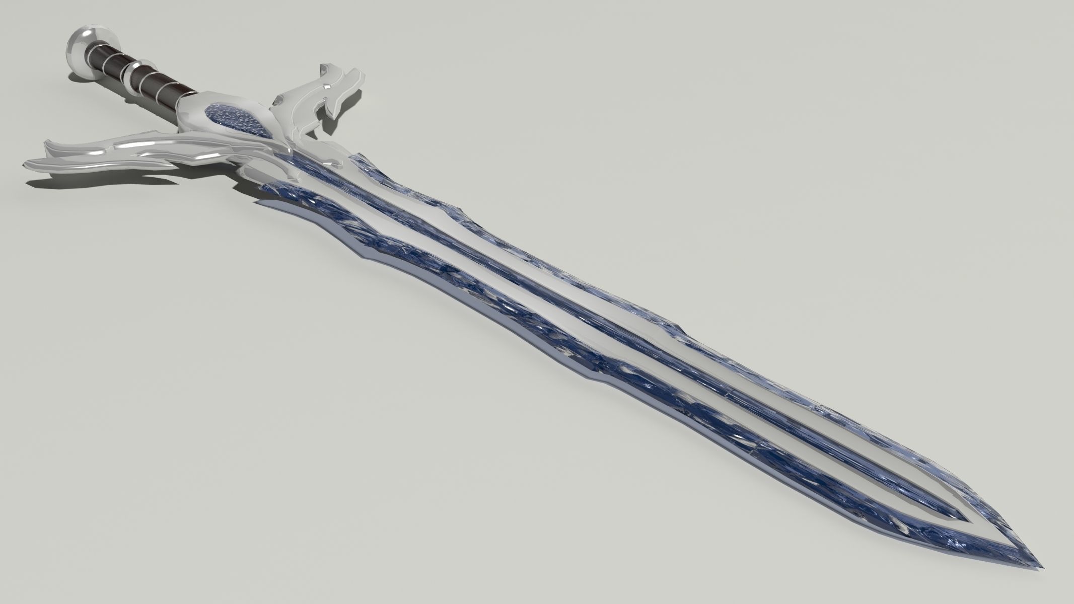crystal katana crystal katana