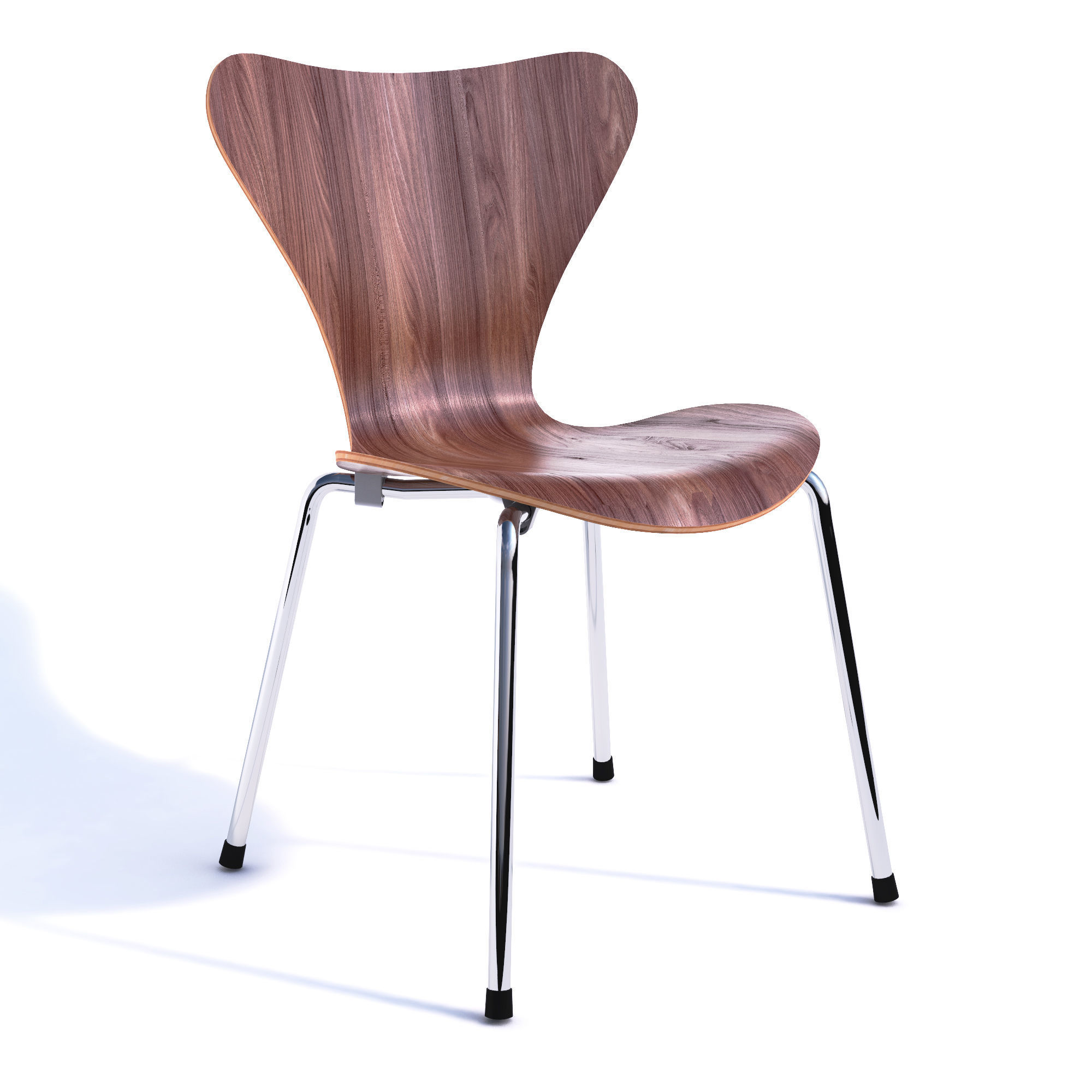 Arne Jacobsen Series 7 Chair