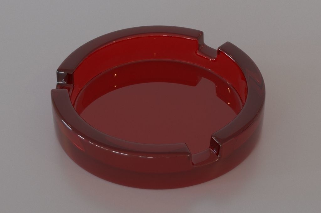 Ashtray
