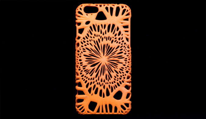 iPhone6 Case Vision