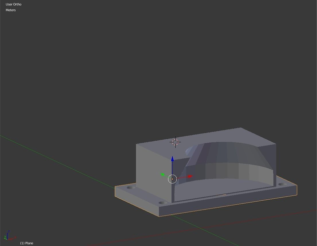 Pan lid holder free 3D model 3D printable CGTrader