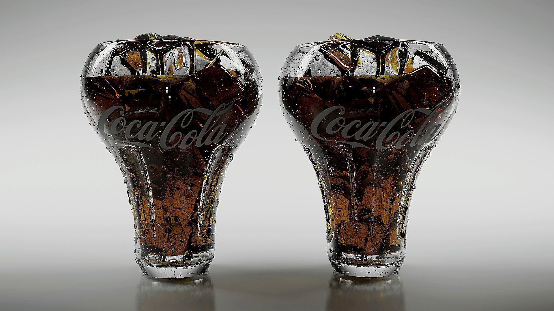 COCACOLA