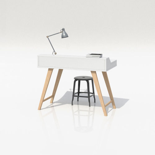 white work desk workstation work desk scandinavian white 3d model obj mtl fbx ma mb work desk scandinavian white 3d cgtrader white work desk workstation work desk scandinavian white 3d model obj mtl fbx ma mb work desk scandinavian white 3d cgtrader