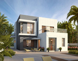 3d max house modelling 3d max house modelling