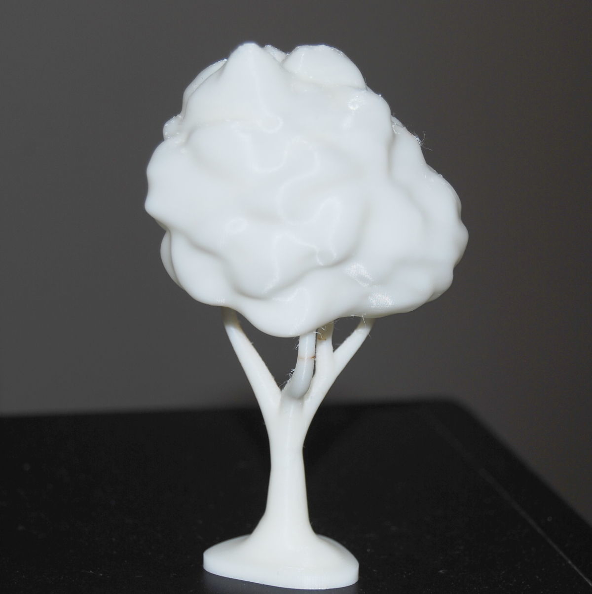 Tree for architecture-props - Printer Ready 3D model 3D printable ...
