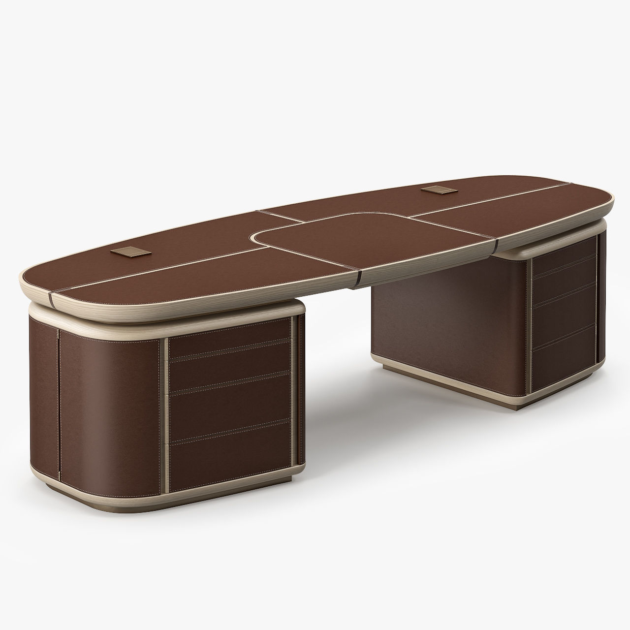 Giorgetti Tycoon Desk