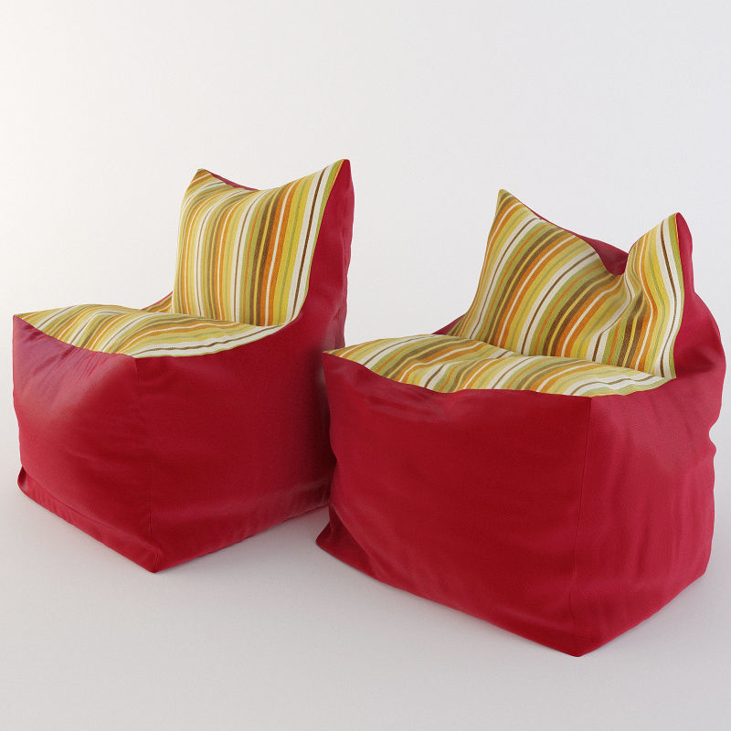 Pouf Smart balls