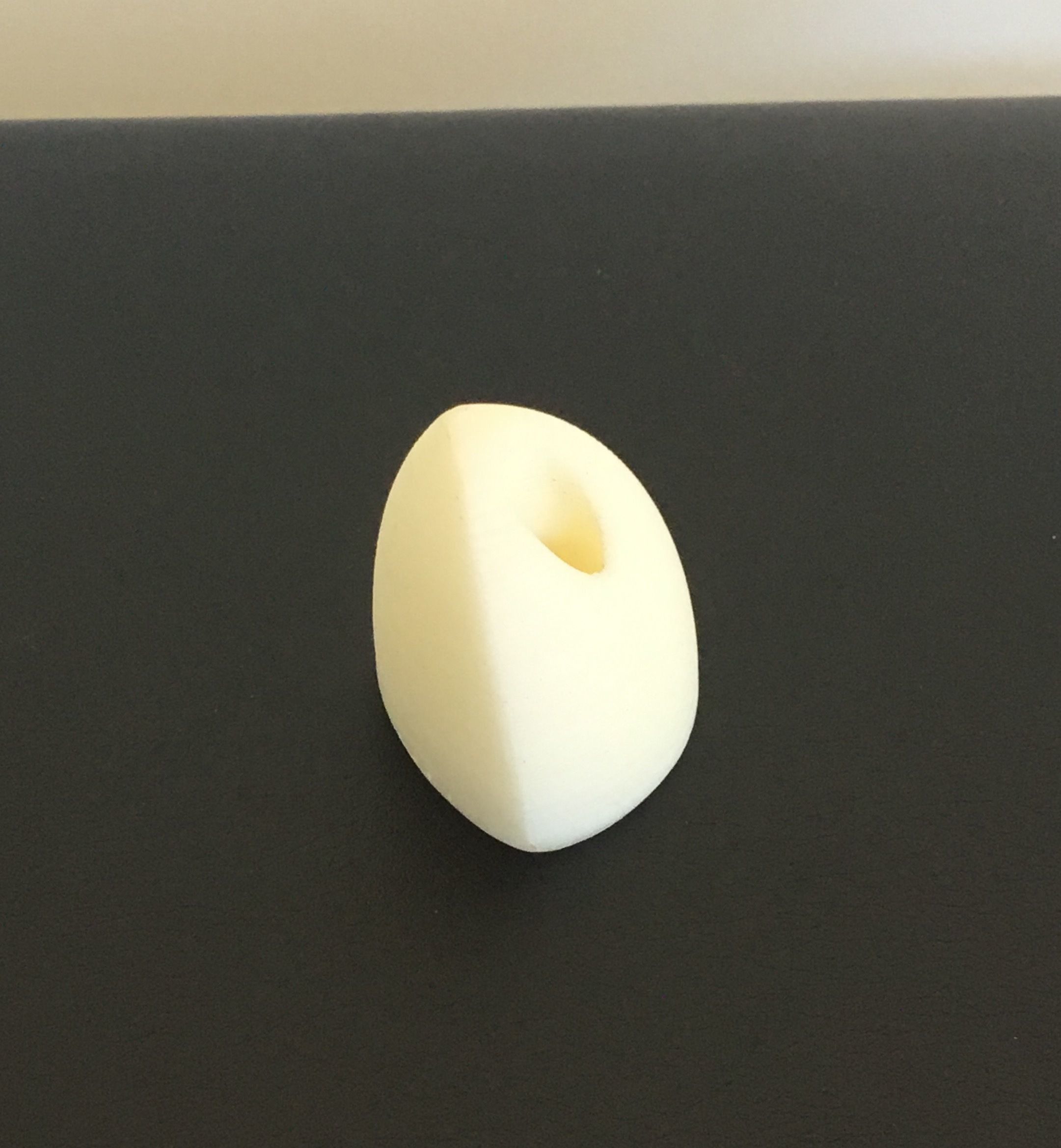 iSTAND - Apple Pencil Stand and holder 3D model 3D printable | CGTrader