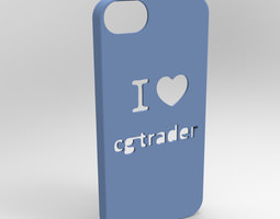Free Phone cases 3D Printing Models | CGTrader