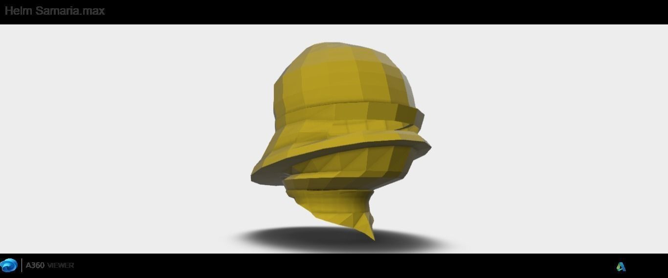 Old Style Helm