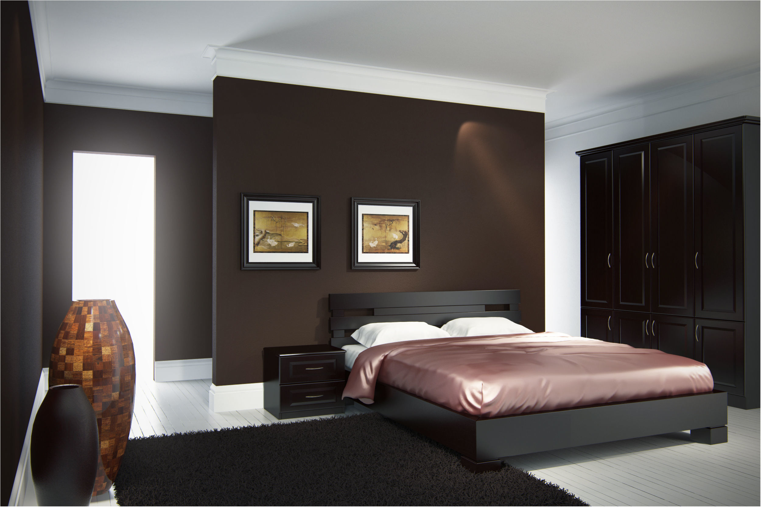 Furniture Design Bad bad varna 3d model max Furniture Design Bad bad varna 3d model max