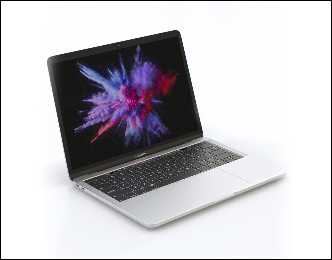Apple MacBook Pro