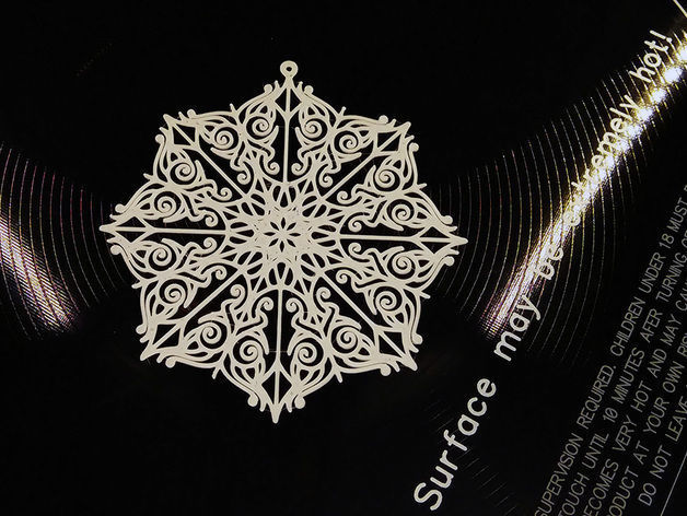 Snowflake