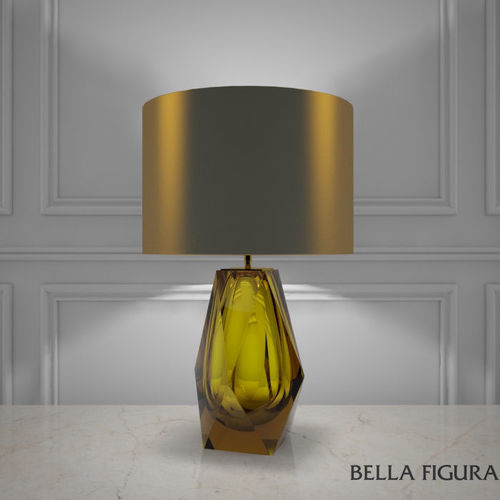 Bella Figura Diamond Lamp Cgtrader Bella Figura Diamond Lamp Cgtrader