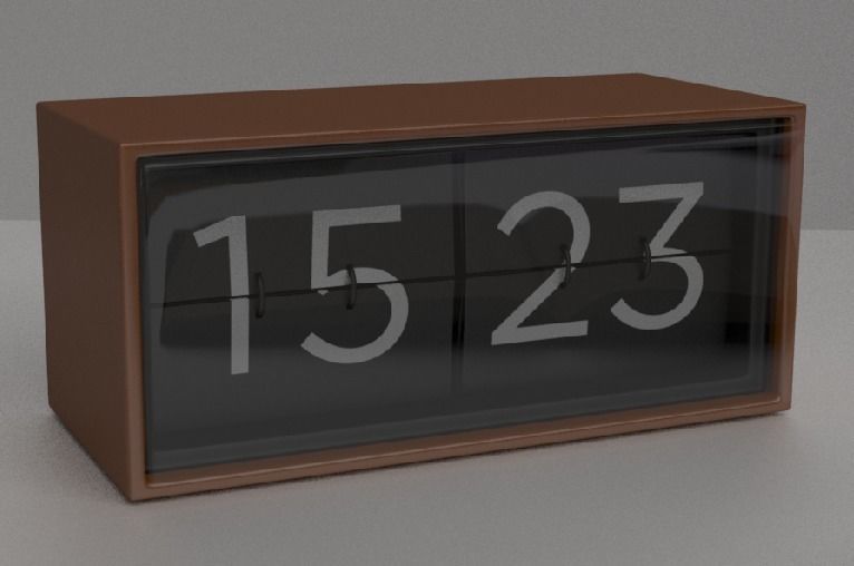Alarm Clock