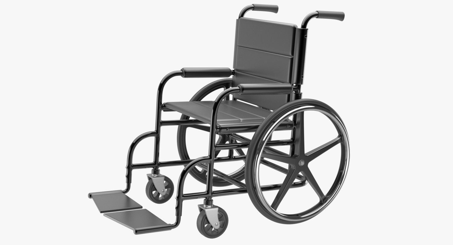 Wheelchair