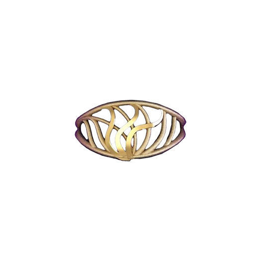 Ring 3D print model