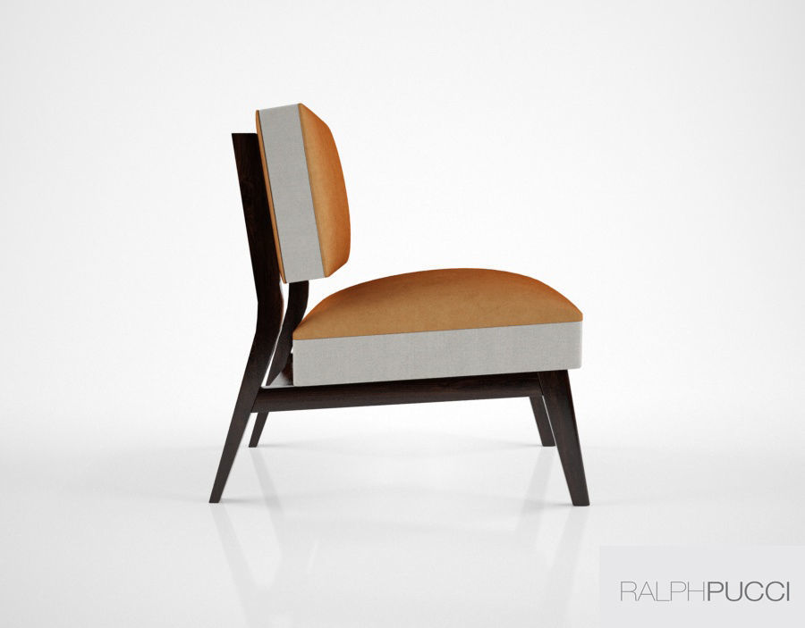 Ralph Pucci Furniture Top Jens Risom Big Chair With Beautiful Ralph Pucci India Mahdavi Chair D Model Max Obj Fbx Mtl With Furniture