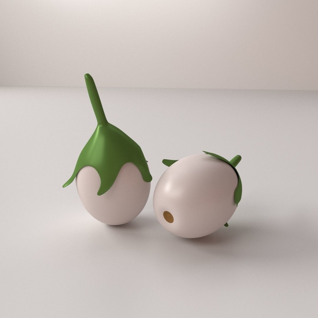 Eggplant
