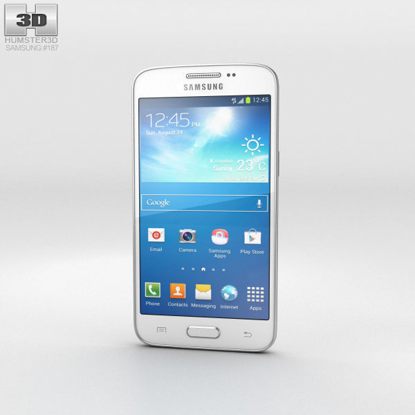 galaxy core lite