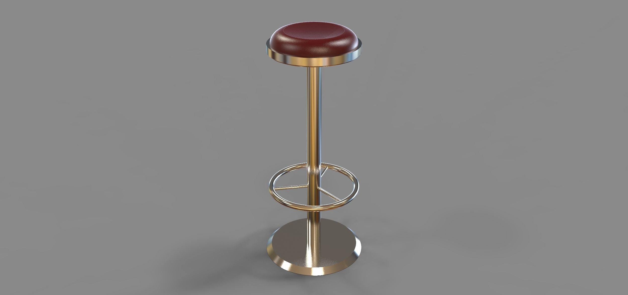 Bar chair 3