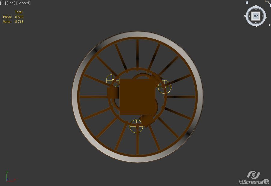 3d Model Baker Dressmakers Chandelier Bbs21 Barbara Barry Vr Ar Baker Dressmakers Chandelier Bbs21 Barbara Barry 3d Model Max Obj Mtl Fbx Unitypackage Prefab Pdf 6